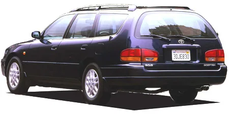 Toyota Scepter Stationwagon 3.0 G (VCV15W)