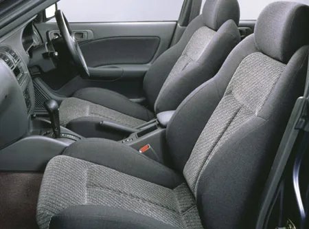 Subaru Legacy TS (BD4)