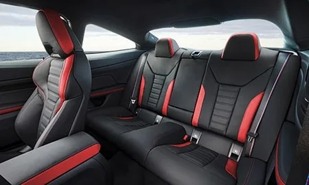 Bmw 4 Series 420i COUPE M SPORT (12AP20 / 12AR30)