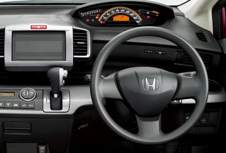 Honda Freed G JUST SELECTION (GB3)
