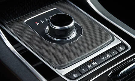 Jaguar XF Sportbrake PRESTIGE (JBS2NC / JBS2XC)