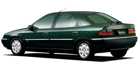 Citroen Xantia V-SX (X1RF)