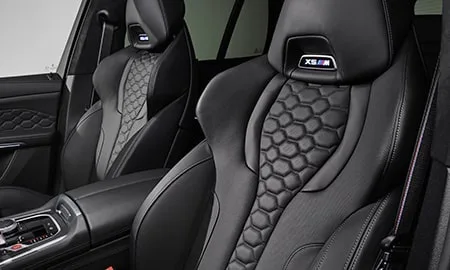 Bmw X5 M COMPETITION (12ET44)
