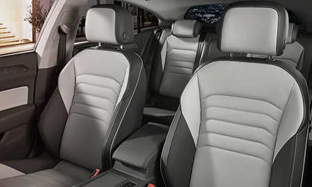 Volkswagen Arteon TSI 4MOTION ELEGANCE (3HDJHF)