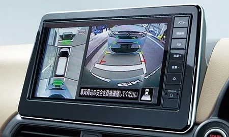 Mitsubishi EK Wagon G (B33W)