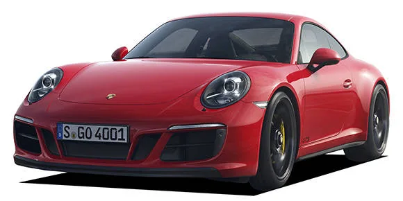 Porsche 911 CARRERA GTS (991J1 / 991J4)