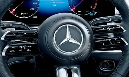 Mercedes Benz Gle 450D 4MATIC SPORTS EDITION BLACK STARS (167133 / 167333)