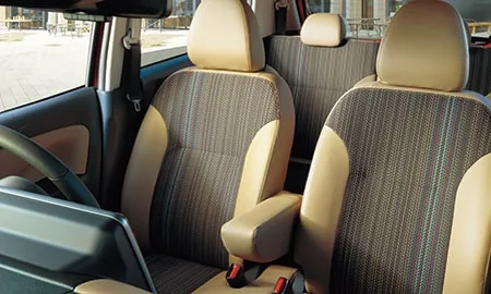 Mitsubishi EK X T PREMIUM (B38W)