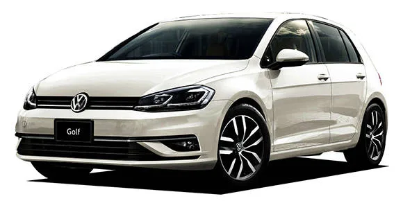 Volkswagen Golf DYNAUDIO EDITION (AUCJZ / AUCPT)