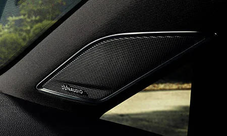 Volkswagen Golf Variant DYNAUDIO EDITION (AUCHP / AUCJZ)