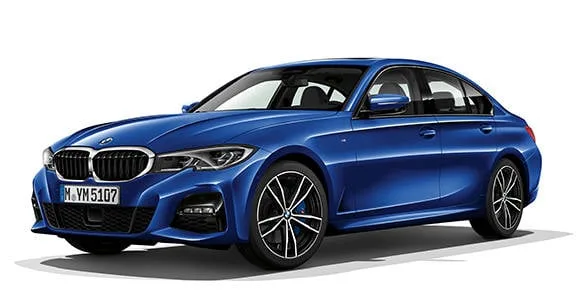 Bmw 3 Series 320i (5F20 / 5V20)