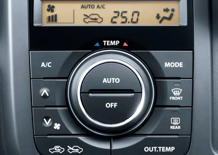 Nissan Moco S (MG33S)