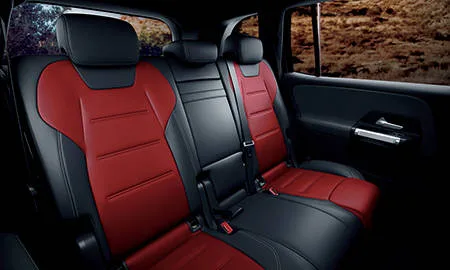 Mercedes Benz Glb 250 4MATIC SPORTS (247612M / 247647M)