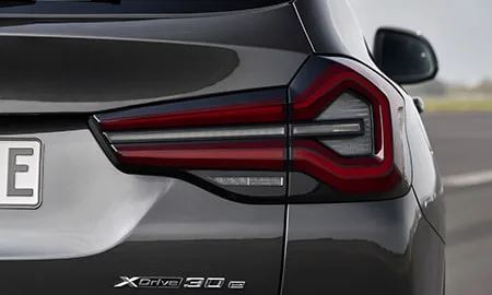 Bmw X3 M40D (TY30 / UZ20 / UZ7230)