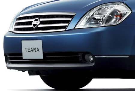 Nissan Teana 350JK (PJ31)