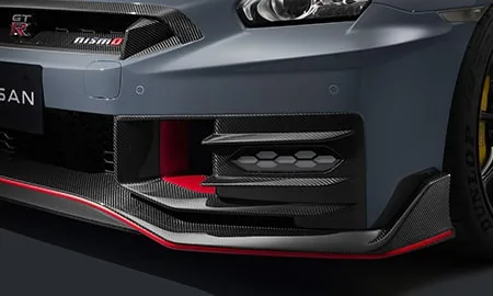 Nissan Gtr NISMO SPECIAL EDITION (R35)