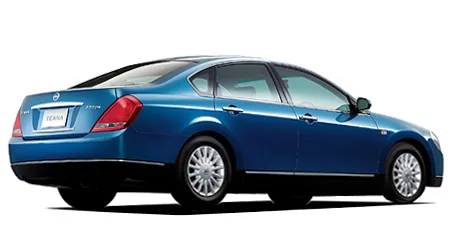 Nissan Teana 350JK (PJ31)
