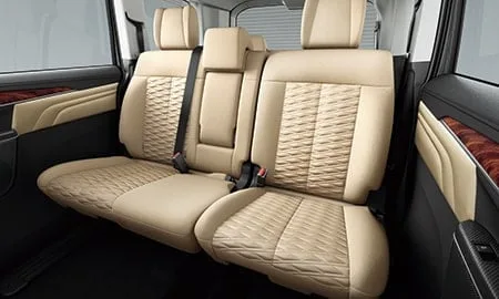 Mitsubishi Delica D5 URBAN GEAR G (CV1W)