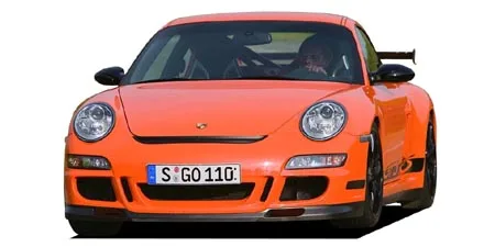 Porsche 911 GT3RS (99776 / 99776RS)