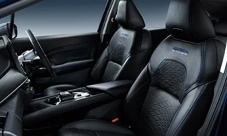 Nissan Note AUTECH CROSSOVER (E13)