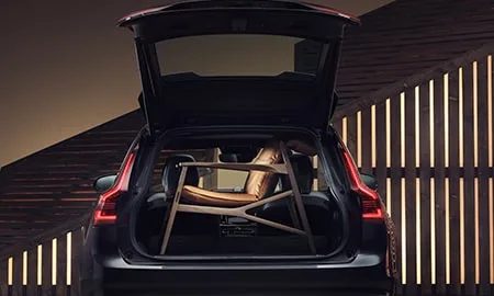 Volvo V90 CROSS COUNTRY B5 AWD (PB420TM / PB420TMA)