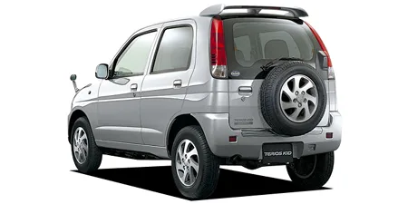 Daihatsu Terios Kid L (J131G)
