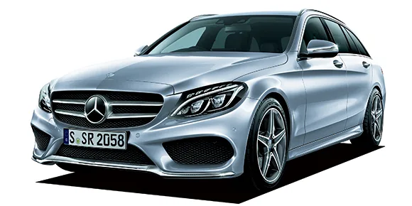 Mercedes Benz Cclass Stationwagon C200 STATIONWAGON SPORTS (205242 / 205242C / 205245)