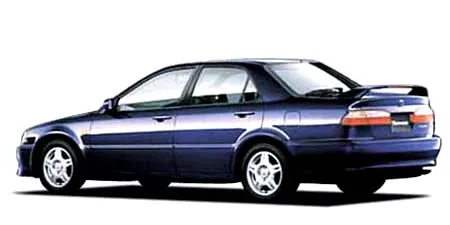 Honda Torneo 2.0VTS (CF4)