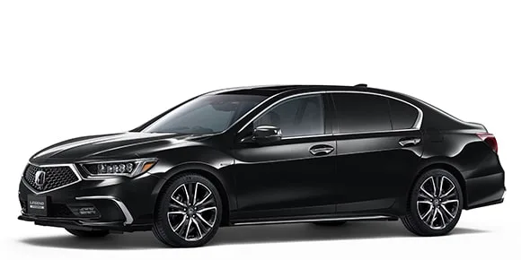 Honda Legend HYBRID EX (KC2)