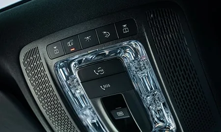 Mercedes Benz Eqa 250 (243701C)