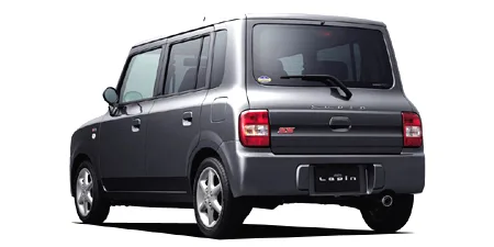 Suzuki Alto Lapin SS (HE21S)