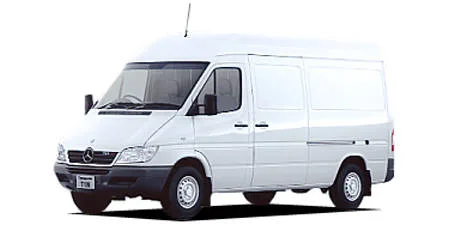 Mercedes Benz Transporter T1N 311CDI (903661)