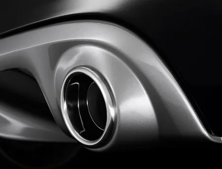 Renault Lutecia SPORT (RF4C)