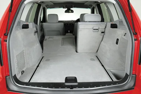 Bmw X3 3.0SI (PC25 / PC30)
