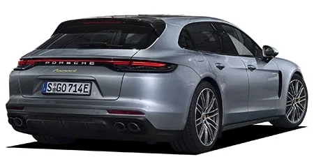 Porsche Panamera 4 E-HYBRID SPORT TURISMO (G2ML1 / G2ML2 / G2MM / G2MR / G2MS / G2NL2X)