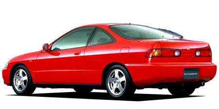Honda Integra SIR (DC2)