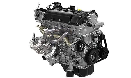 Mazda Demio 15MB (DJLFS)