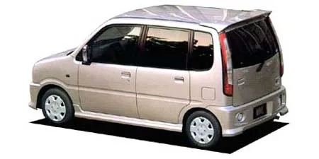 Daihatsu Move CUSTOM L (L910S)
