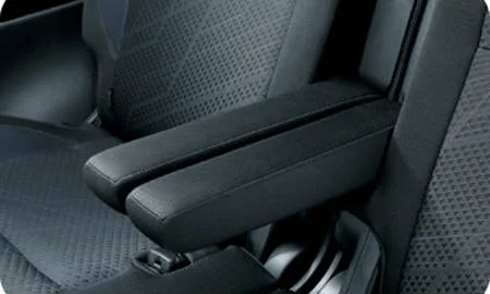 Suzuki Solio GX4 (MA26S)