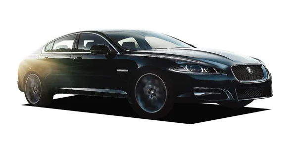 Jaguar XF DYNAMIC EDITION (J05FA)