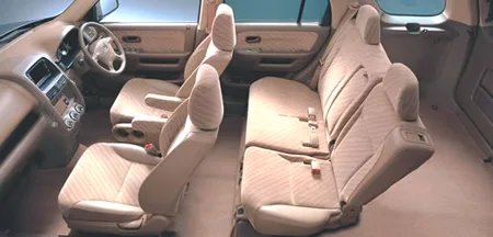Honda Crv PERFORMA IL (RD4 / RD5)