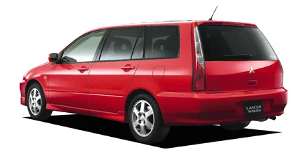 Mitsubishi Lancer Wagon TOURING (CS5W)