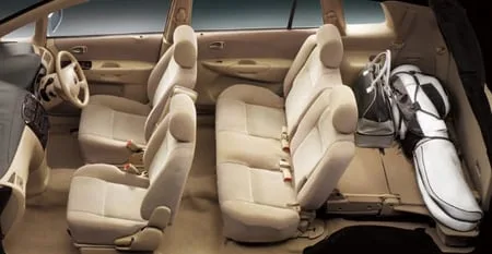 Mazda Premacy C (CP8W)