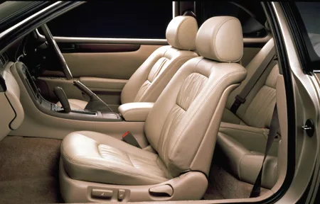 Toyota Soarer 4.0GT LIMITED (UZZ32)