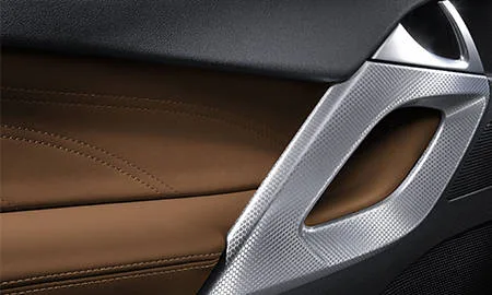 Citroen DS5 CHIC (B85G01)