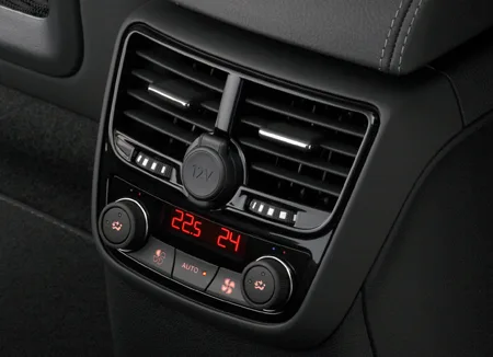 Peugeot 508 SW GRIFFE (W2W5F02)