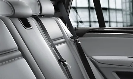 Bmw X5 M BASE GRADE (GY44)