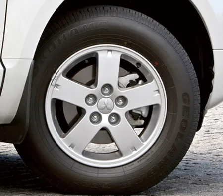 Mitsubishi Delica D5 G POWER PACKAGE (CV4W)