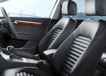 Volkswagen Passat TSI HIGHLINE (3CCAX)