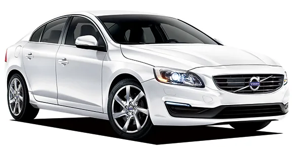 Volvo S60 LUXURY EDITION (FB4164T / FB6304T)